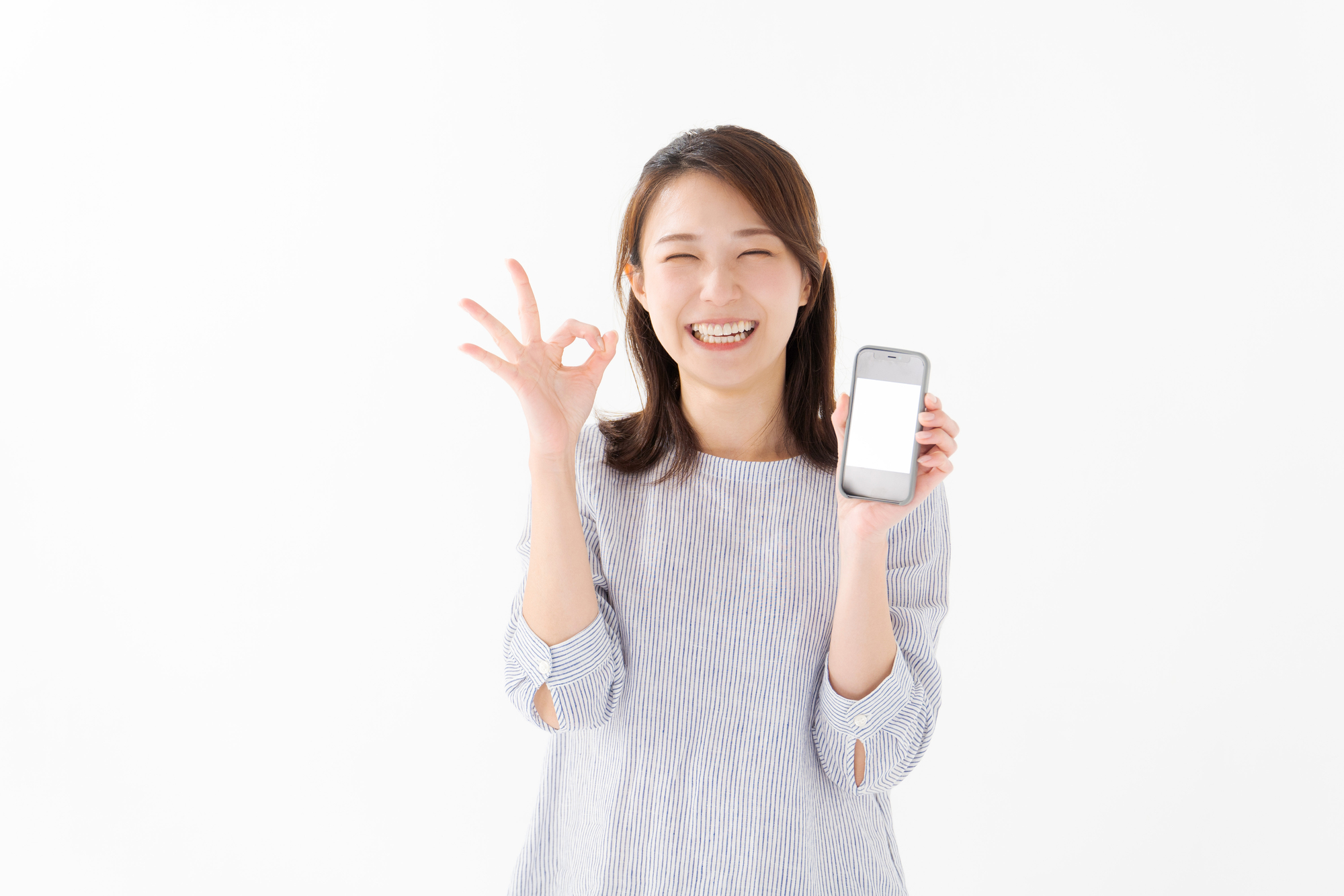 迅速丁寧な対応のイメージ写真