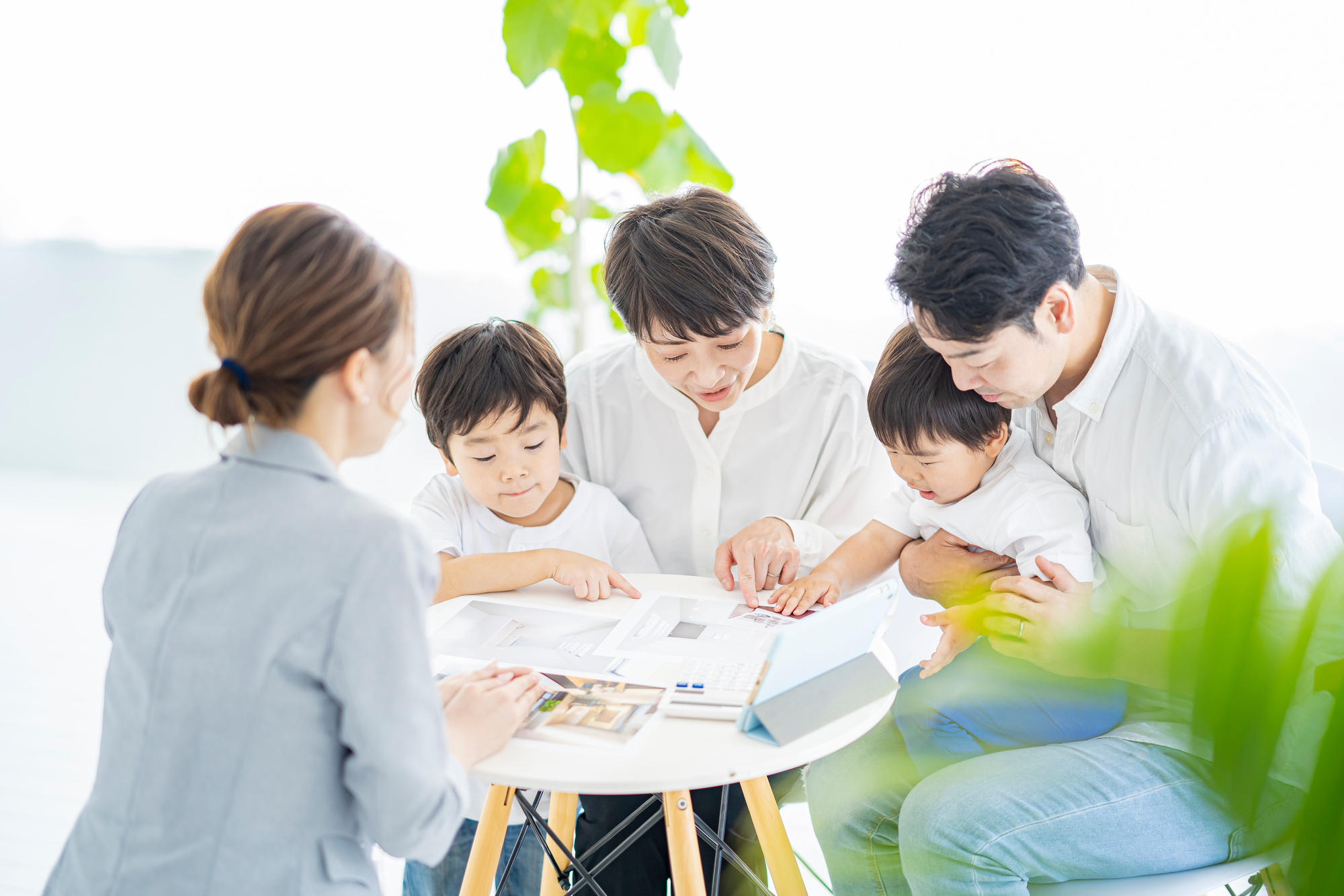地域密着でお困りごとに対応するS・R・Eサービス